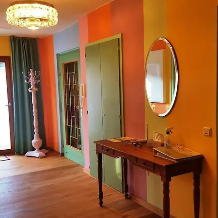 Ferienwohnung Casa Barzen - Stilvoll Urlauben an der Mosel Reil Exterior foto