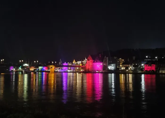 Casa Barzen - Stilvoll Urlauben An Der Mosel