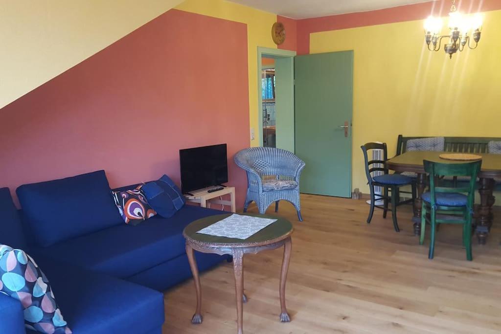 Casa Barzen - Stilvoll Urlauben An Der Mosel Apartment Reil