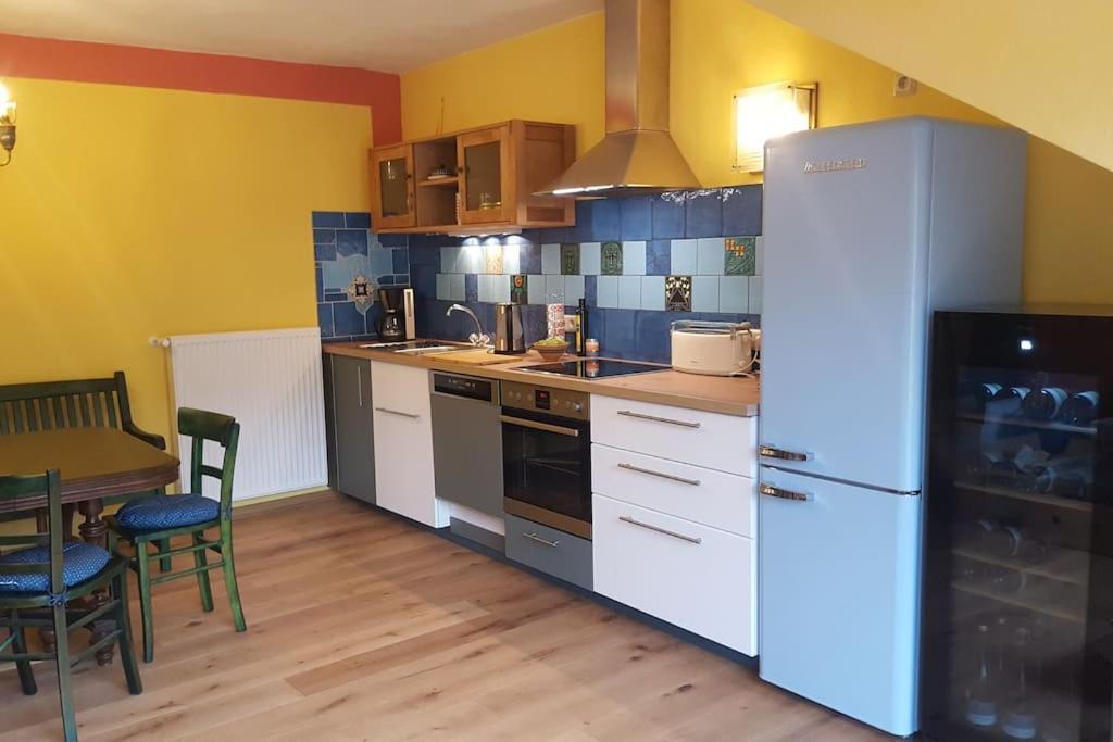Casa Barzen - Stilvoll Urlauben An Der Mosel Apartment