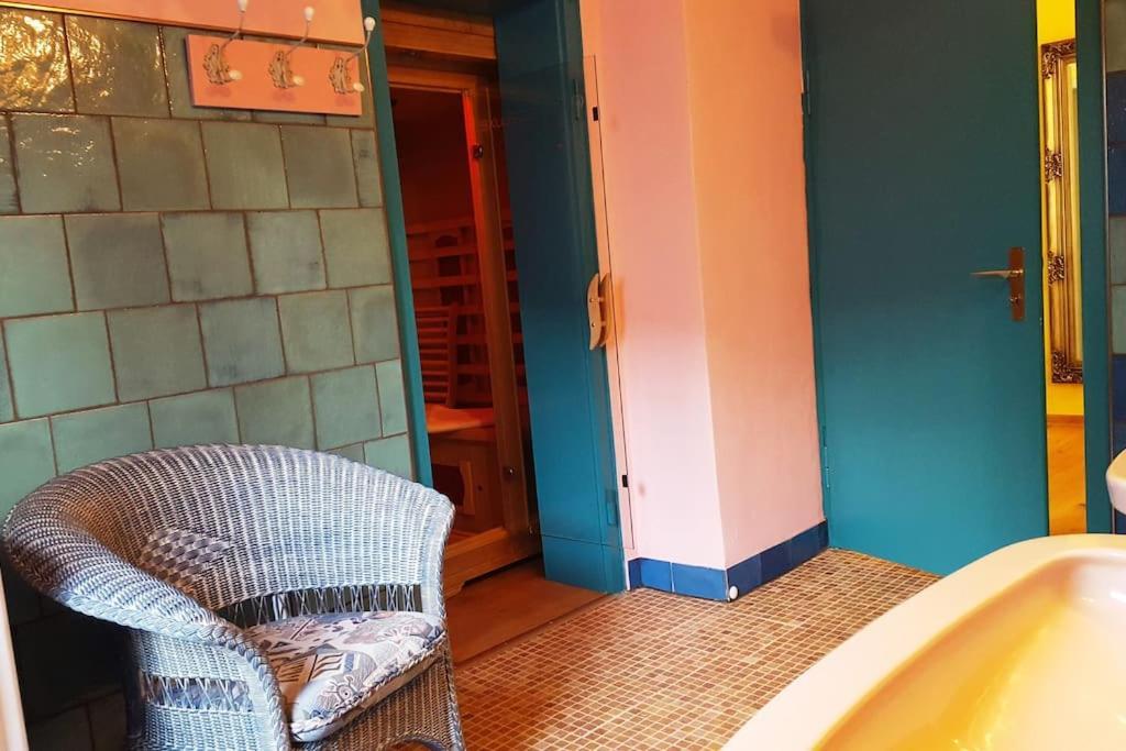 Apartment Casa Barzen - Stilvoll Urlauben An Der Mosel