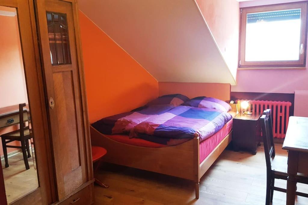 Casa Barzen - Stilvoll Urlauben An Der Mosel Reil
