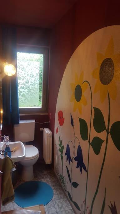Casa Barzen - Stilvoll Urlauben An Der Mosel * Reil
