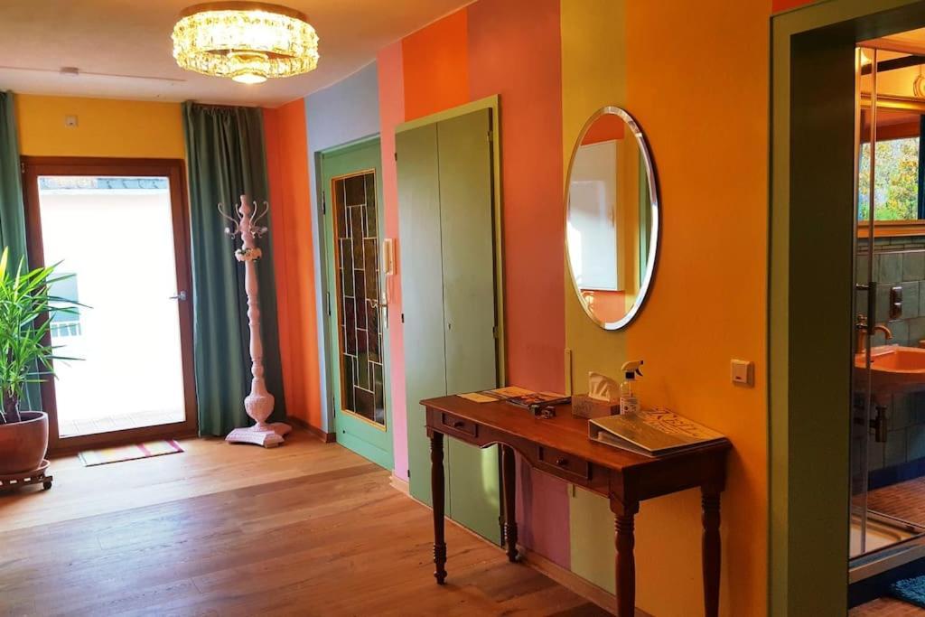 Casa Barzen - Stilvoll Urlauben An Der Mosel Apartment *