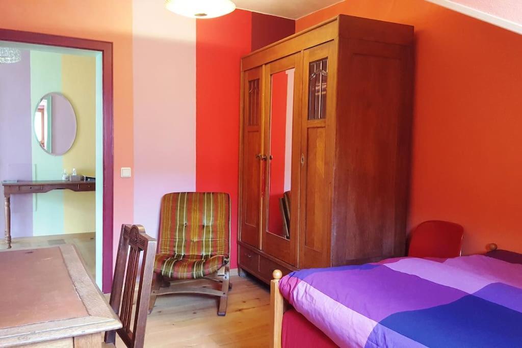 Casa Barzen - Stilvoll Urlauben An Der Mosel *