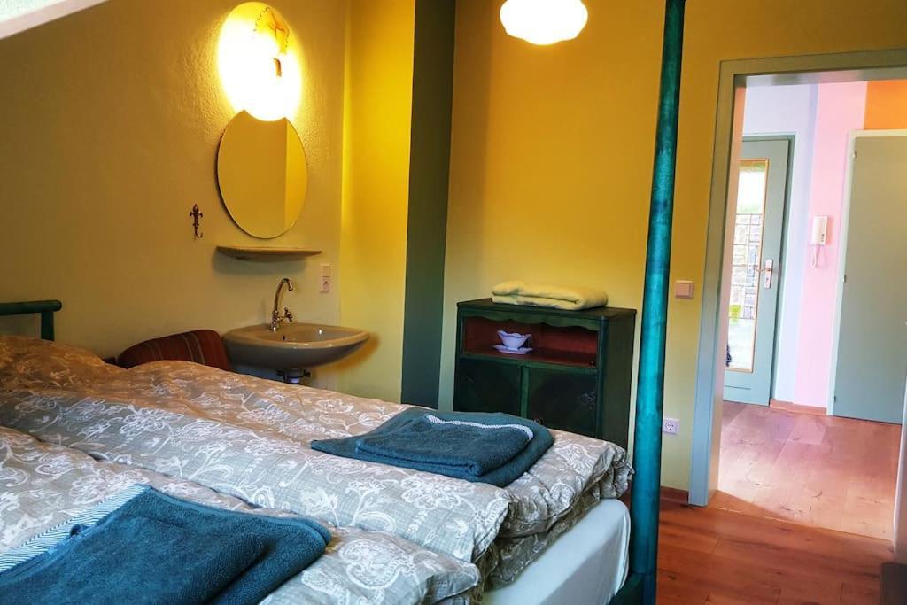 Casa Barzen - Stilvoll Urlauben An Der Mosel *