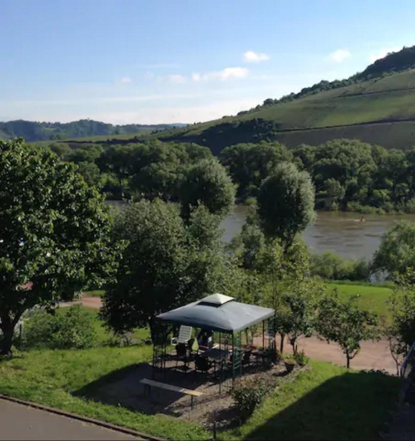 Casa Barzen - Stilvoll Urlauben An Der Mosel Apartment