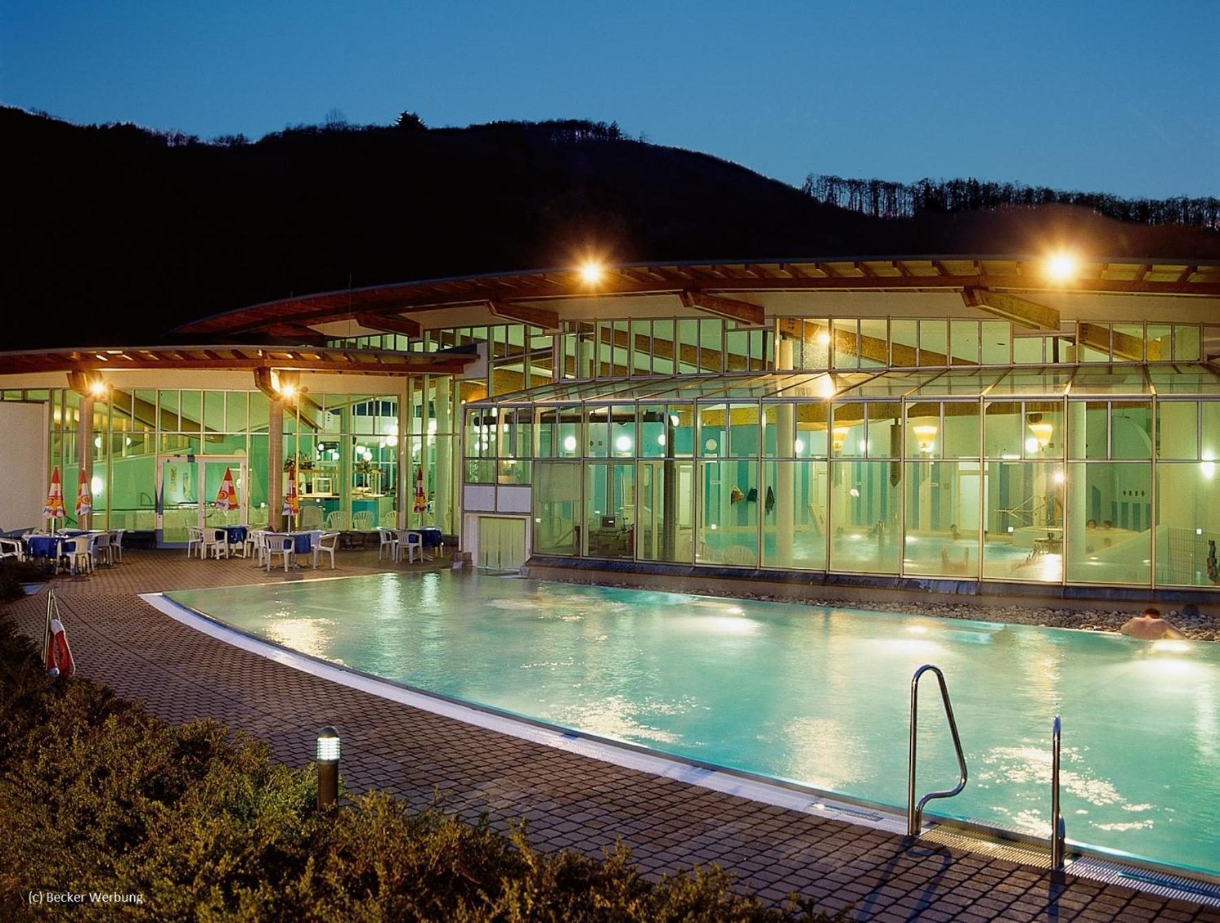Casa Barzen - Stilvoll Urlauben An Der Mosel * Reil