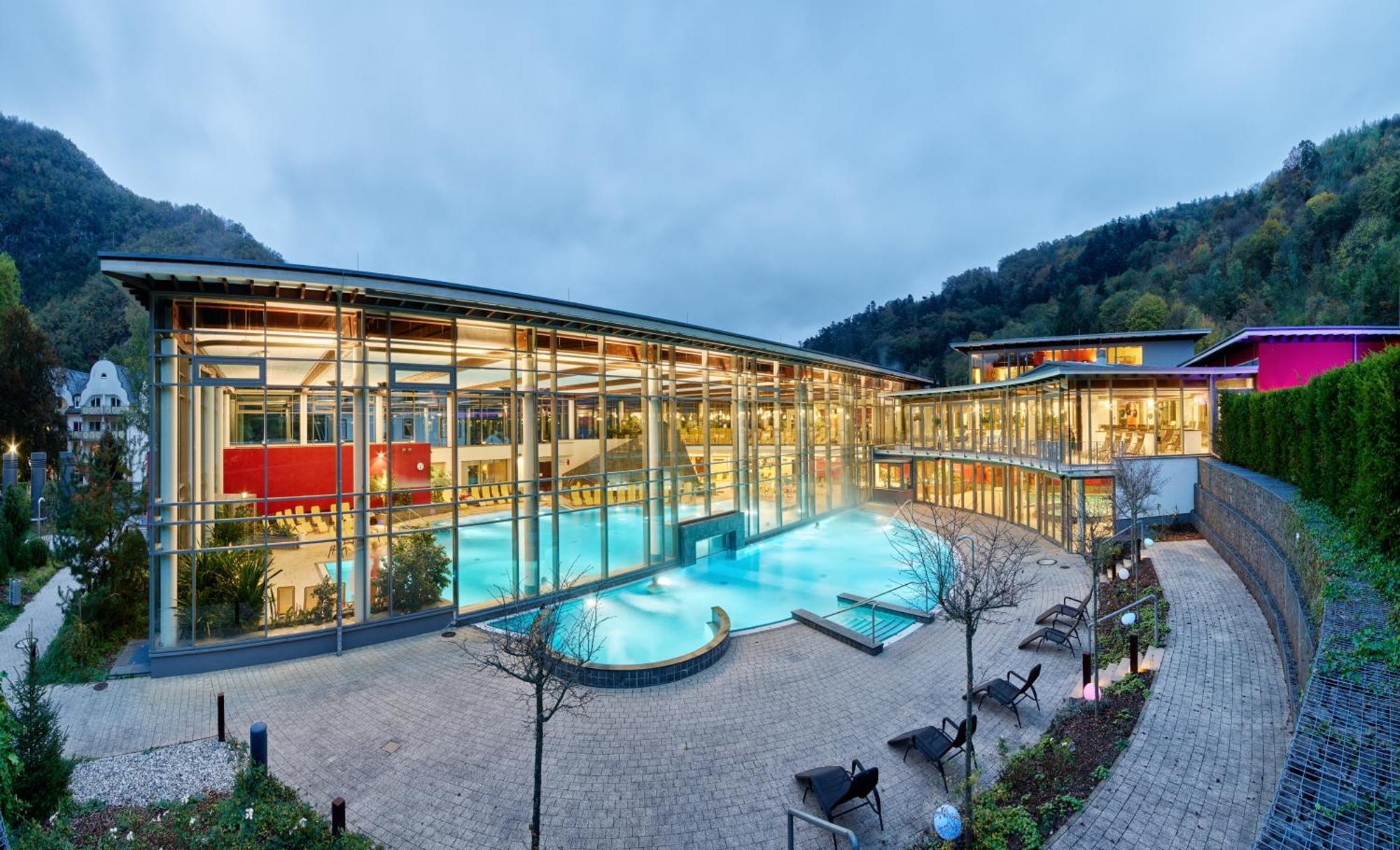 Apartment Casa Barzen - Stilvoll Urlauben An Der Mosel