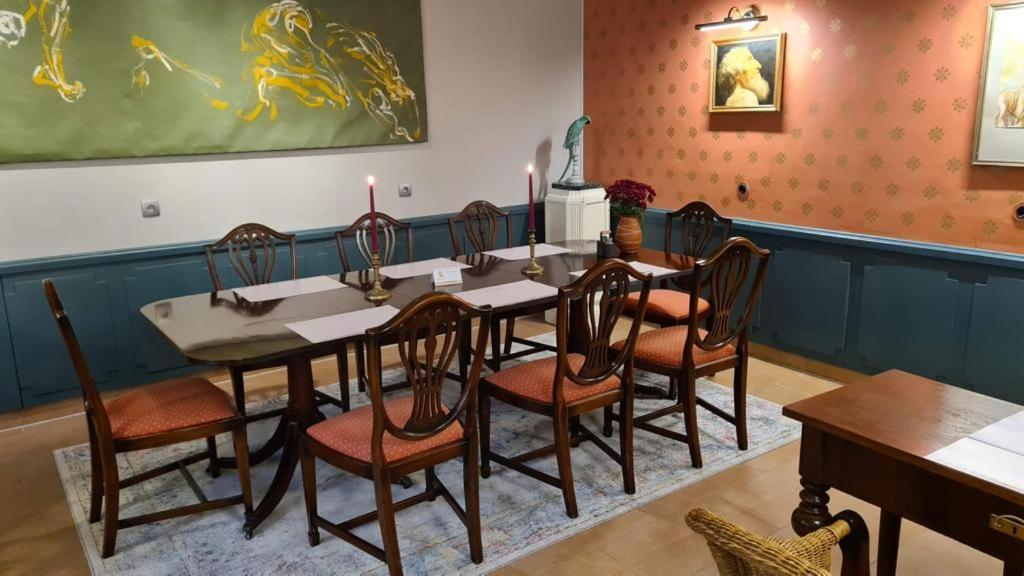 Casa Barzen - Stilvoll Urlauben An Der Mosel