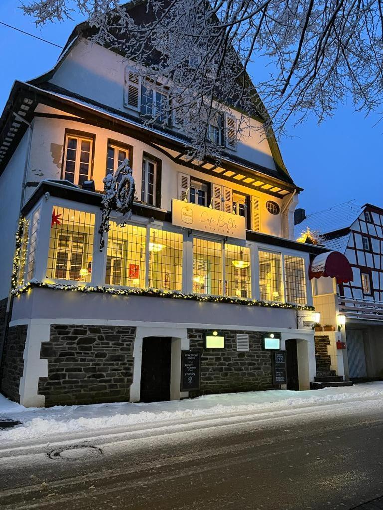 Casa Barzen - Stilvoll Urlauben An Der Mosel Apartment